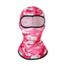 Breathable Balaclava Face Mask UV Protection Helmet Liner For Cycling And Outdoor Sports 1