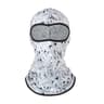 Breathable Balaclava Face Mask UV Protection Helmet Liner For Cycling And Outdoor Sports 5