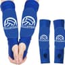 VolleyShield Padded Volleyball Arm Sleeves 5