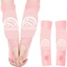 VolleyShield Padded Volleyball Arm Sleeves 6