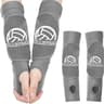 VolleyShield Padded Volleyball Arm Sleeves 4