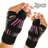 ErgoGuard Adjustable Thumb Brace Set For Arthritis And Trigger Thumb 1