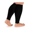 Segmented Compression Calf Sleeves For Leg Support 1