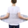 Adjustable Lumbar Support And Waist Shaping Belt 1