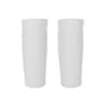 ProShield Soccer Shin Guards With Sleeves 6