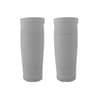 ProShield Soccer Shin Guards With Sleeves 11