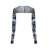 CoolShield Sun Protection Shawl Arm Sleeves 15