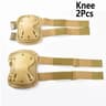 GuardianFlex Tactical Knee And Elbow Pads Set 5