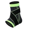 FlexiStep Adjustable Compression Ankle Brace 2