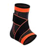 FlexiStep Adjustable Compression Ankle Brace 3
