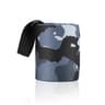 PowerFlex Breathable Weightlifting Wrist Wraps 5