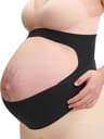 ErgoNest Invisible Pregnancy Belly Support Band 2