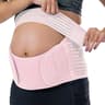 MomEase Adjustable Pregnancy Support Belt 1