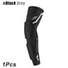 Padded Compression Arm Sleeve With Elbow Protection 5