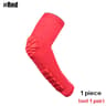 Padded Basketball Shooter Sleeve And Forearm Protector 4