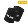 AOLIKES Moisture Wicking Athletic Wrist Sweatbands 1