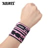 AOLIKES Ultra Thin Adjustable Wrist Support Wrap 2