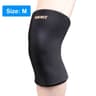 AOLIKES Hot And Cold Gel Knee Therapy Sleeve 6