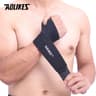 AOLIKES Adjustable Compression Wrist Support Brace 3