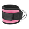 AOLIKES Padded Cable Ankle Straps For Glute And Leg Workouts 1