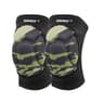 AOLIKES Padded Volleyball Knee Pads And Sports Knee Sleeves 6