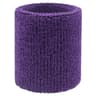 AOLIKES Absorbent Sports Wrist Sweatband For Tennis And Running 14