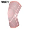 AOLIKES Breathable Knee Compression Sleeve For Women Joint Support Sports And Daily Comfort 1
