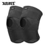 AOLIKES Adjustable Knee Brace With Side Stabilizers For Meniscus ACL MCL Joint Support 3