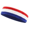 AOLIKES Moisture Wicking Cotton Sports Headband For Tennis Basketball Football And Fitness Training 22