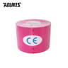 AOLIKES Waterproof Kinesiology Tape For Muscle Support Sports Training And Active Recovery 3