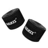 AOLIKES Adjustable Boxing Hand Wraps For Muay Thai Kickboxing MMA And Wrist Support 4