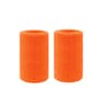 AOLIKES Absorbent Sports Wristbands For Tennis Basketball Volleyball Padel And Fitness Training 15