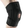 AOLIKES Patella Knee Brace With Side Stabilizers For Running Basketball And Joint Support 6