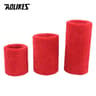 AOLIKES Absorbent Sports Wristband For Tennis Basketball Volleyball Gym And Fitness Training 3