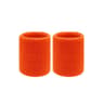 AOLIKES Absorbent Sports Wristbands For Tennis And Fitness 6