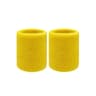 AOLIKES Absorbent Sports Wristbands For Tennis And Fitness 7