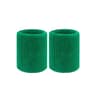 AOLIKES Absorbent Sports Wristbands For Tennis And Fitness 5