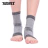 AOLIKES Elastic Knee Compression Sleeves For Sports Support 1