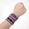 AOLIKES Ultra Thin Adjustable Sports Wrist Brace 2