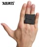 AOLIKES Adjustable Trigger Finger Brace Support Sleeve 2