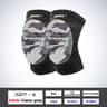 AOLIKES Anti Slip Volleyball Knee Pads With Thick Sponge 7