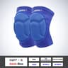 AOLIKES Anti Slip Volleyball Knee Pads With Thick Sponge 3