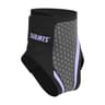 AOLIKES Lightweight Compression Ankle Support Sleeve 4