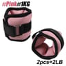 Adjustable Ankle And Wrist Weights For Strength Training 4