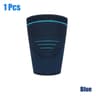 Breathable Thigh Compression Sleeve For Quad And Hamstring Support 2