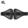 Adjustable Pulley Lumbar Support Back Brace 2