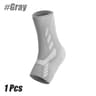 Adjustable Compression Ankle Brace For Achilles Support 2
