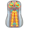 Heated Shiatsu Neck And Back Massage Pillow 1