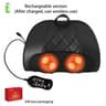 Heated Shiatsu Neck Massage Pillow 7