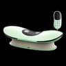 Heated Electric Lumbar Traction Massager 1